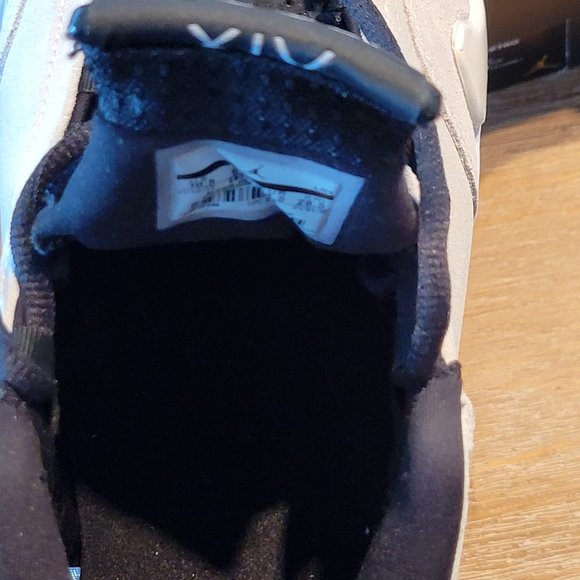 Jordan 14 Retro-  Desert Sand - Picture 6 of 11